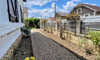 Maison 6 Pièces 168 m² à vendre à Mussidan (24400)