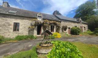 Maison 7 Pièces 163 m² à vendre à Pontivy (56300)