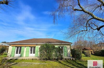 vente maison 435 120 € à proximité de Artigues-Près-Bordeaux (33370)