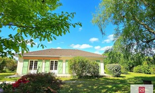 Maison 5 Pièces 107 m² à vendre à Le Haillan (33185)