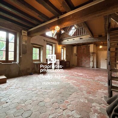 Maison 4 pièces 69000 €