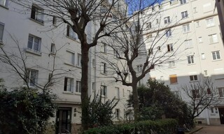 Appartement 2 Pièces 28 m² à vendre à Paris 11 (75011)