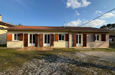 vente maison 255 300 € à proximité de Lugos (33830)