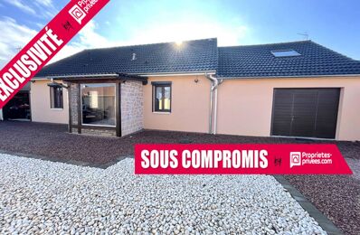 vente maison 261 500 € à proximité de Bois-le-Roi (27220)