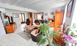 Maison 6 Pièces 174 m² à vendre à Magny-en-Vexin (95420)