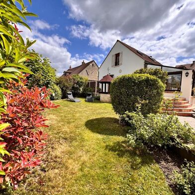 Maison 6 pièces 350000 €