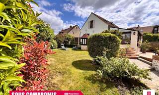 Maison 6 Pièces 131 m² à vendre à Magny-en-Vexin (95420)