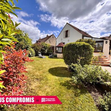 Maison 6 pièces 350000 €