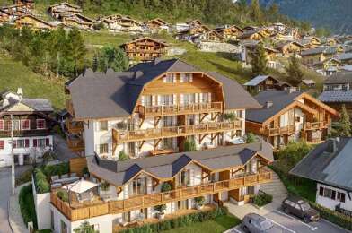Appartement 3 pièces 715000 €