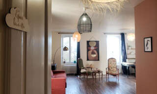 Maison 6 Pièces 250 m² à vendre à Guémené-sur-Scorff (56160)