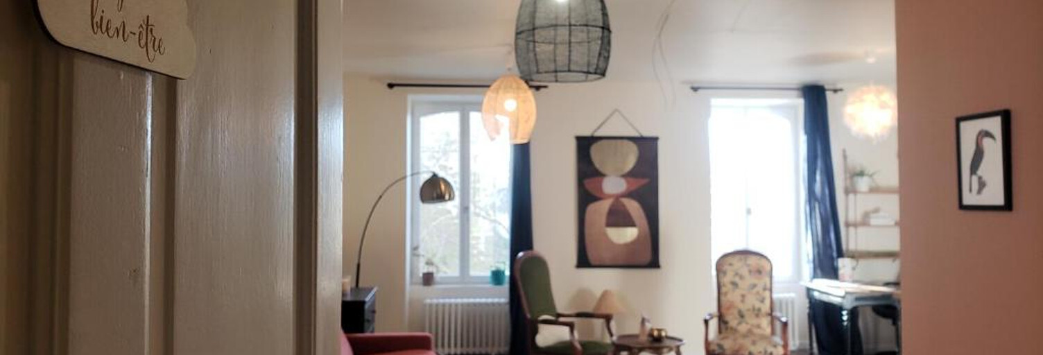 Maison 6 Pièces 250 m² à vendre à Guémené-sur-Scorff (56160)