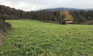 Terrain  597 m² à vendre à La Chapelle-Blanche (73110)