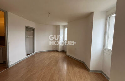 vente appartement 80 000 € à proximité de Margny-Lès-Compiègne (60280)