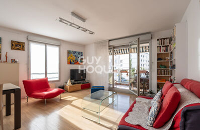 vente appartement 415 000 € à proximité de Écully (69130)