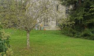 Maison 172 m² en viager Lons-le-Saunier (39000)