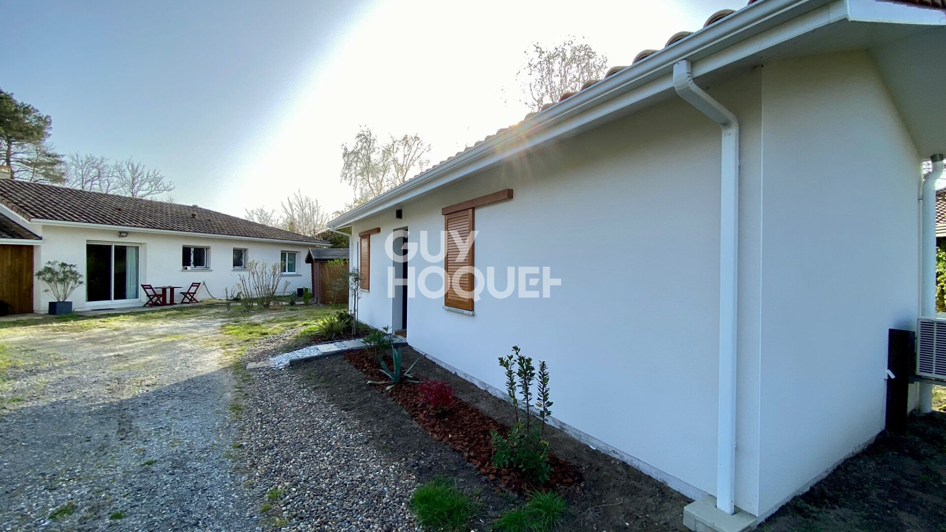 Villa / Maison 7 pièces  à vendre Azur 40140