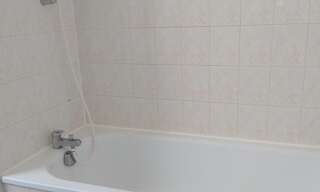 Appartement 3 Pièces 60 m² à louer à Ingrandes (36300)