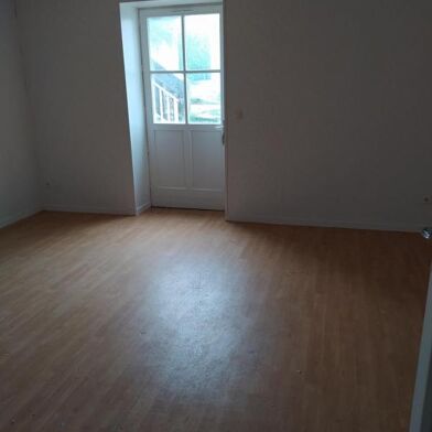Appartement 1 pièces 289 €