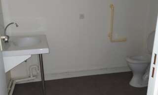 Appartement 1 Pièce 30 m² à louer à Lignac (36370)