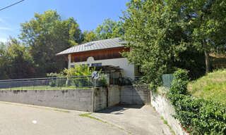 Maison  121 m² à vendre à Entrelacs (73410)