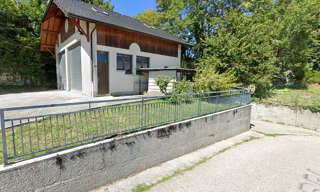 Maison  121 m² à vendre à Entrelacs (73410)