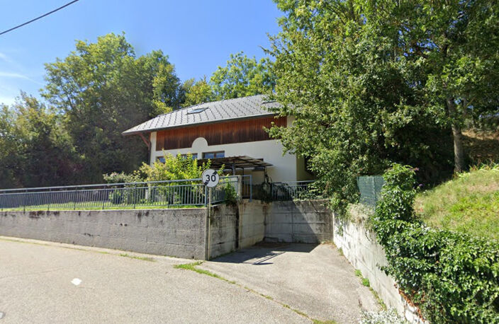 Batiment pour un futur aménagement à Entrelacs — photo 4
