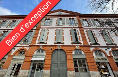 location appartement 1 700 € CC /mois à proximité de Pechbonnieu (31140)