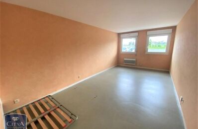 location appartement 412 € CC /mois à proximité de Buxerolles (86180)