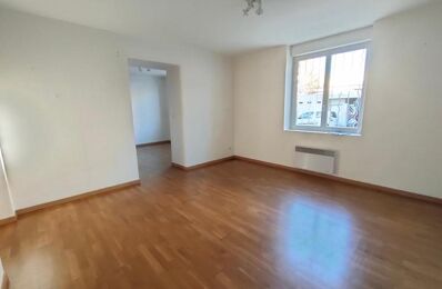 location appartement 648 € CC /mois à proximité de Fos-sur-Mer (13270)