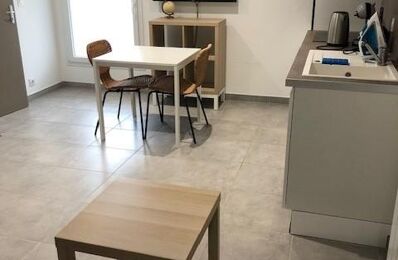 location appartement 795 € CC /mois à proximité de Saint-Quentin-Fallavier (38070)