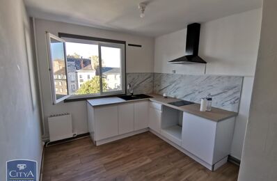 vente appartement 127 500 € à proximité de Tours (37200)