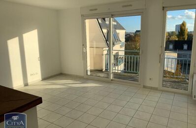 location appartement 823 € CC /mois à proximité de La Riche (37520)