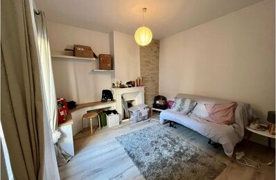 vente appartement 125 280 € à proximité de Toulouse (31500)