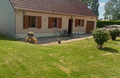 vente maison 215 000 € à proximité de Écardenville-la-Campagne (27170)