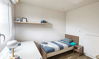 Appartement 1 Pièce 18 m² à vendre à Lyon 7 (69007)