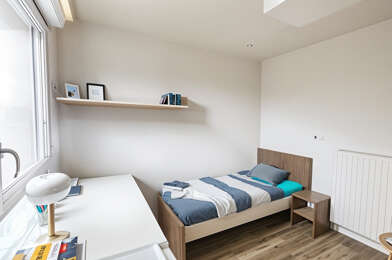 Appartement 1 pièces 69000 €