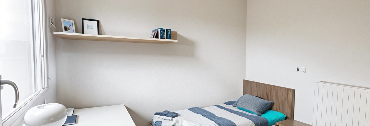 Appartement 1 Pièce 18 m² à vendre à Lyon 7 (69007)