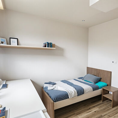 Appartement 1 pièces 69000 €