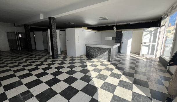 Immeuble  à vendre Elne 66200