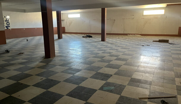 Immeuble  à vendre Elne 66200