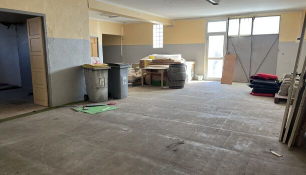 Immeuble  à vendre Elne 66200