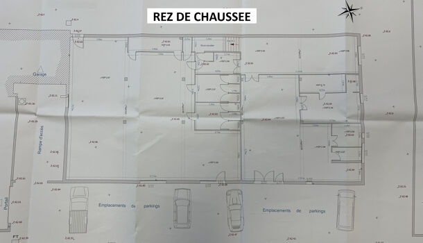 Immeuble  à vendre Elne 66200