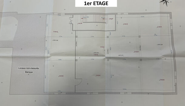 Immeuble  à vendre Elne 66200
