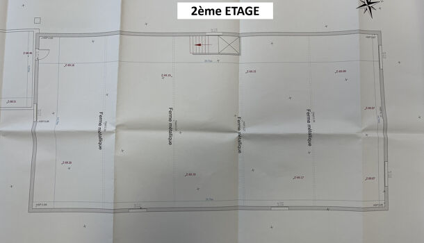 Immeuble  à vendre Elne 66200