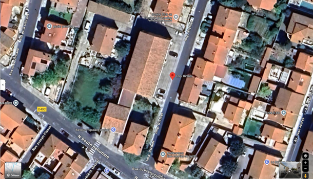 Immeuble  à vendre Elne 66200