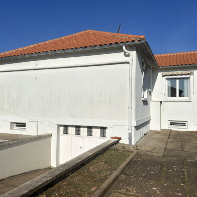 Maison 4 pièces 82 m²