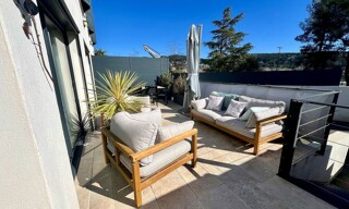 Maison 4 Pièces 94 m² à vendre à Ceyreste (13600)