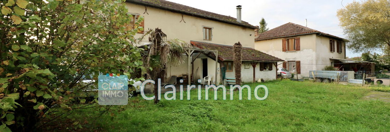 Maison 5 Pièces 178 m² à vendre à Roquefort (40120)