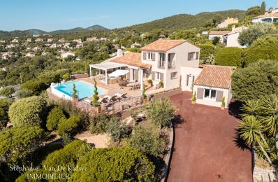 vente maison 1 590 000 € à proximité de Fréjus (83600)