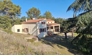 Maison 4 Pièces 90 m² à vendre à Grans (13450)